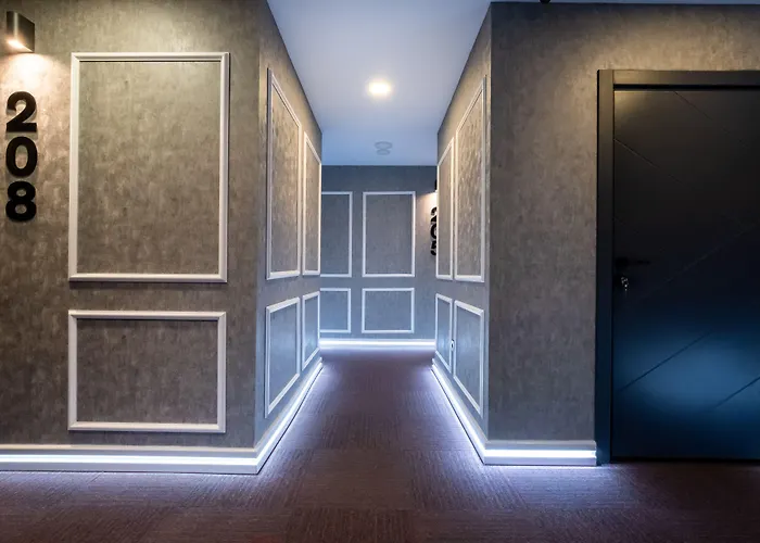 The Queen Hotel Istanbul